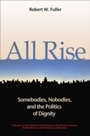 Cover: All Rise - Berrett-Koehler Publishers