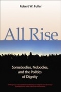 Cover: All Rise - Berrett-Koehler Publishers