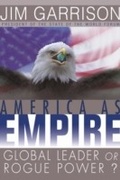 Cover: America As Empire - Berrett-Koehler Publishers