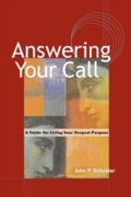 Cover: Answering Your Call - Berrett-Koehler Publishers