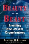 Cover: The Beauty of the Beast - Berrett-Koehler Publishers