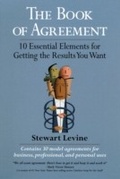 Cover: The Book of Agreement - Berrett-Koehler Publishers