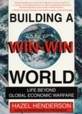 Cover: Building a Win-Win World - Berrett-Koehler Publishers