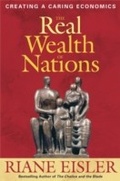 Cover: The Real Wealth of Nations - Berrett-Koehler Publishers
