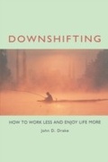 Cover: Downshifting - Berrett-Koehler Publishers