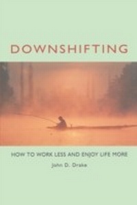 Enlarge image Cover: Downshifting - Berrett-Koehler Publishers