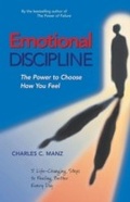 Cover: Emotional Discipline - Berrett-Koehler Publishers
