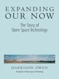 Cover: Expanding Our Now - Berrett-Koehler Publishers