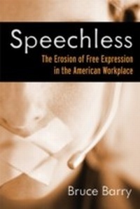 Enlarge image Cover: Speechless - Berrett-Koehler Publishers