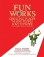 Cover: Fun Works - Berrett-Koehler Publishers