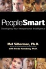 Cover: PeopleSmart - Berrett-Koehler Publishers