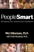 Cover: PeopleSmart - Berrett-Koehler Publishers