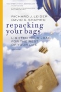Cover: Repacking Your Bags - Berrett-Koehler Publishers