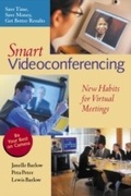 Cover: Smart Videoconferencing - Berrett-Koehler Publishers