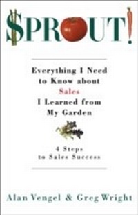 Enlarge image Cover: Sprout! - Berrett-Koehler Publishers