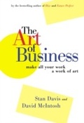 Cover: The Art of Business - Berrett-Koehler Publishers