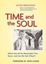 Cover: Time and the Soul - Berrett-Koehler Publishers