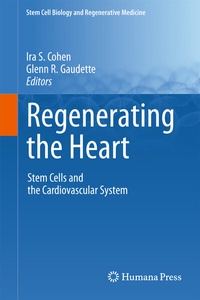 Abbildung von: Regenerating the Heart - Humana Press Inc.