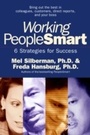 Cover: Working PeopleSmart - Berrett-Koehler Publishers