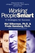 Cover: Working PeopleSmart - Berrett-Koehler Publishers