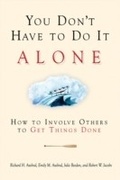 Cover: You Don't Have to Do It Alone - Berrett-Koehler Publishers