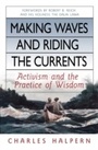 Cover: Making Waves and Riding the Currents - Berrett-Koehler Publishers