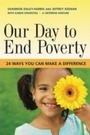 Cover: Our Day to End Poverty - Berrett-Koehler Publishers