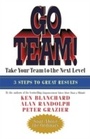 Cover: Go Team! - Berrett-Koehler Publishers