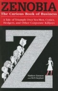 Cover: Zenobia - Berrett-Koehler Publishers