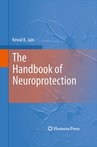 Abbildung von: The Handbook of Neuroprotection - Humana