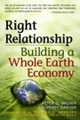 Cover: Right Relationship - Berrett-Koehler Publishers