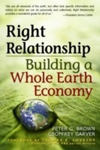 Enlarge image Cover: Right Relationship - Berrett-Koehler Publishers