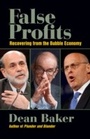 Cover: False Profits - Berrett-Koehler Publishers