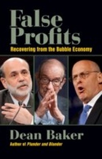 Enlarge image Cover: False Profits - Berrett-Koehler Publishers