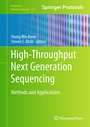 Cover: High-Throughput Next Generation Sequencing - Humana