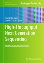 Cover: High-Throughput Next Generation Sequencing - Humana Press Inc.