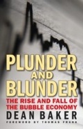 Cover: Plunder and Blunder - Berrett-Koehler Publishers