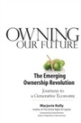 Cover: Owning Our Future - Berrett-Koehler Publishers