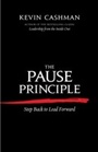 Cover: The Pause Principle - Berrett-Koehler Publishers