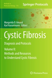 Abbildung von: Cystic Fibrosis - Humana Press Inc.