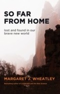 Cover: So Far from Home - Berrett-Koehler Publishers