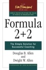Cover: Formula 2+2 - Berrett-Koehler Publishers