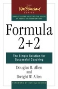 Cover: Formula 2+2 - Berrett-Koehler Publishers