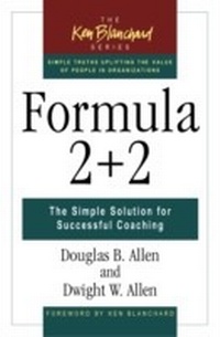 Enlarge image Cover: Formula 2+2 - Berrett-Koehler Publishers