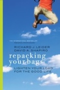 Cover: Repacking Your Bags - Berrett-Koehler Publishers