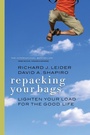 Cover: Repacking Your Bags: Lighten Your Load for the Good Life - Berrett-Koehler