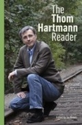 Cover: Thom Hartmann Reader - Berrett-Koehler Publishers