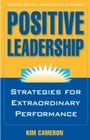 Cover: Positive Leadership - Berrett-Koehler Publishers