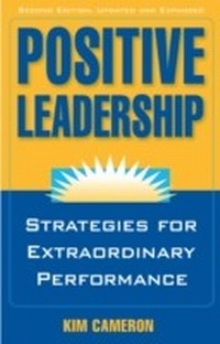 Enlarge image Cover: Positive Leadership - Berrett-Koehler Publishers