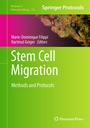 Cover: Stem Cell Migration - Humana